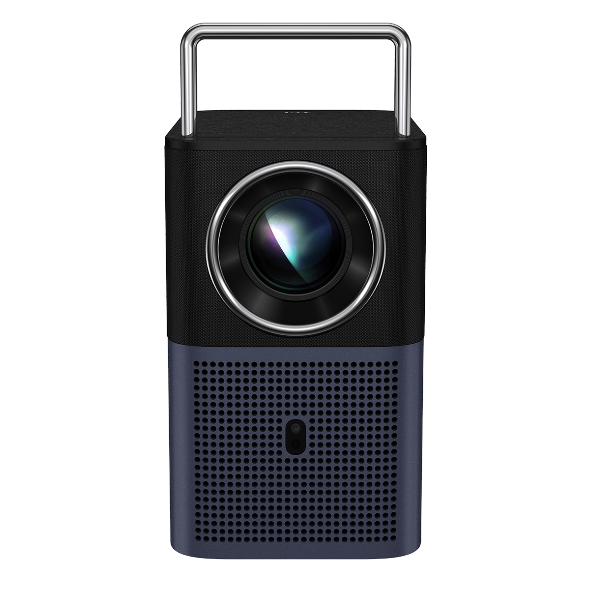 TCL A1S Φορητός Projector 1080P 600lm Google TV & Netflix Certified Μαύρο