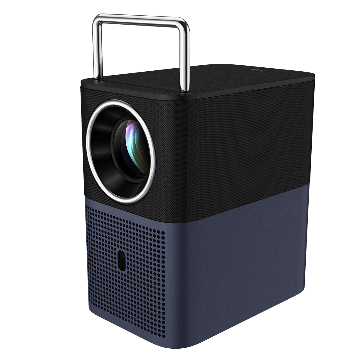 TCL A1S Φορητός Projector 1080P 600lm Google TV & Netflix Certified Μαύρο - 3