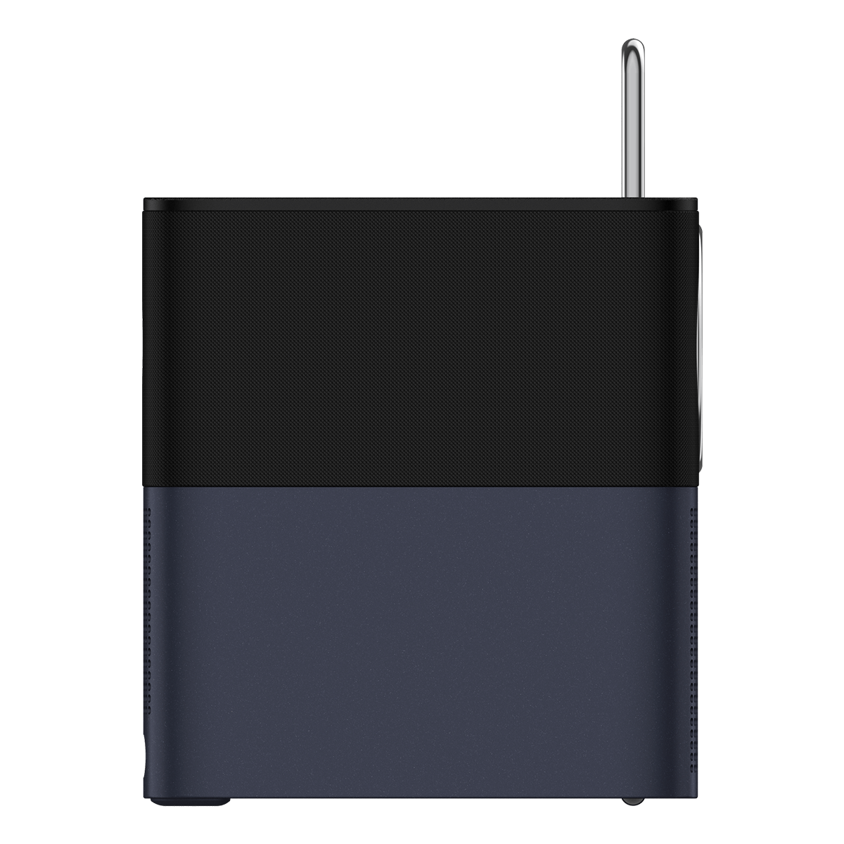 TCL A1S Φορητός Projector 1080P 600lm Google TV & Netflix Certified Μαύρο - 4