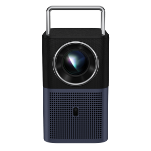 TCL A1S Φορητός Projector 1080P 600lm Google TV & Netflix Certified