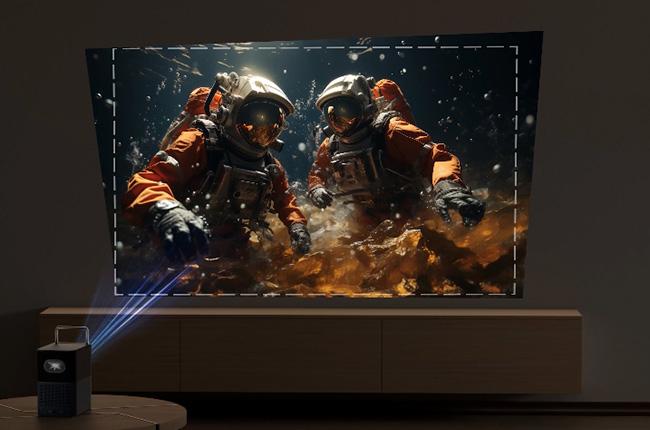 TCL A1s