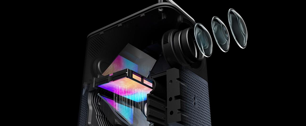 TCL A1s