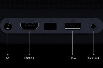 TCL A1s