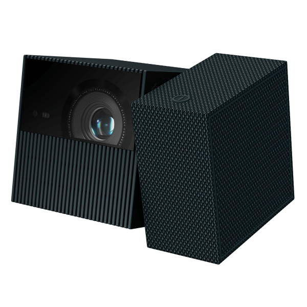 TCL PlayCube Projector
