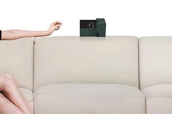 TCL Portable ProjectorPlayCubeGoogle