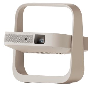 XGiMi Portable Φορητός Projector Elfin Flip+ Google1080
