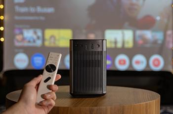  XGiMi Halo+ Google 1080 Φορητός Projector