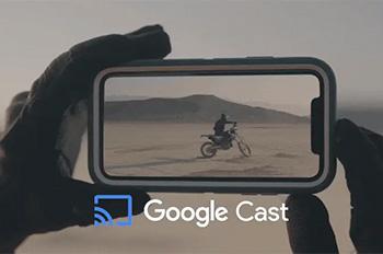  XGiMi Halo+ Google 1080 Φορητός Projector