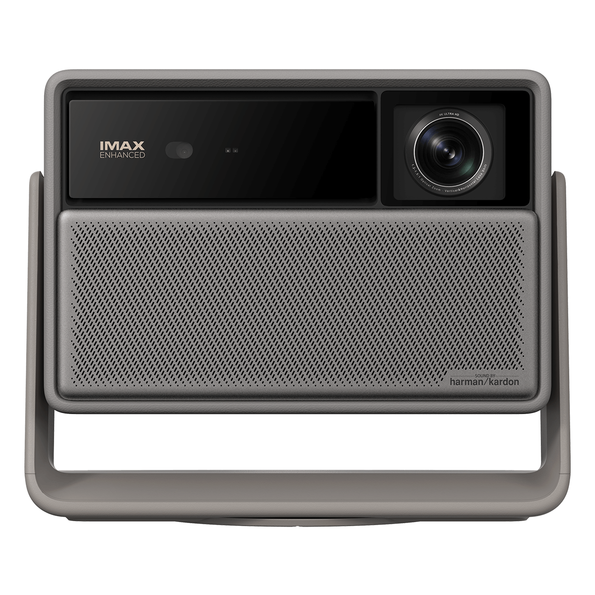 XGIMI Horizon 20 Google 4K Φορητός Projector Grey