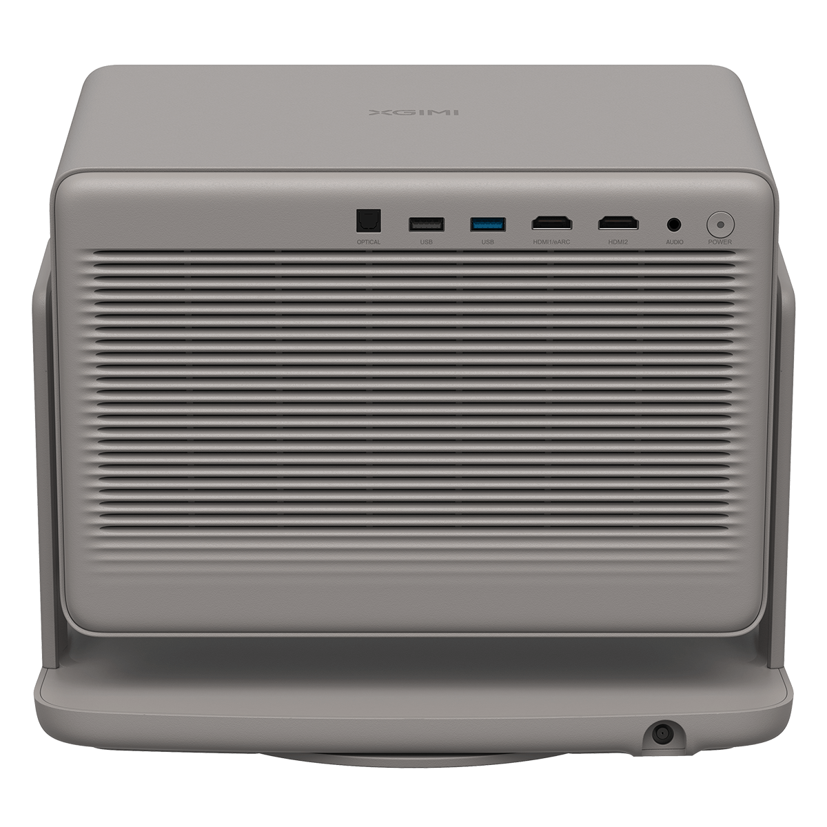 XGIMI Horizon 20 Google 4K Φορητός Projector Grey - 4
