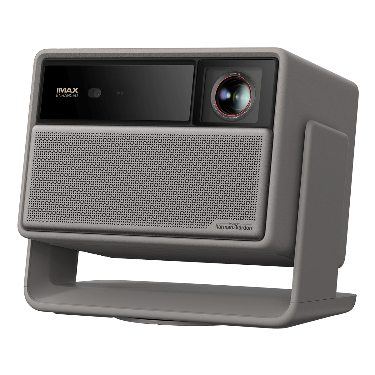 XGIMI Horizon 20 Max Google 4K Φορητός Projector Grey - 2