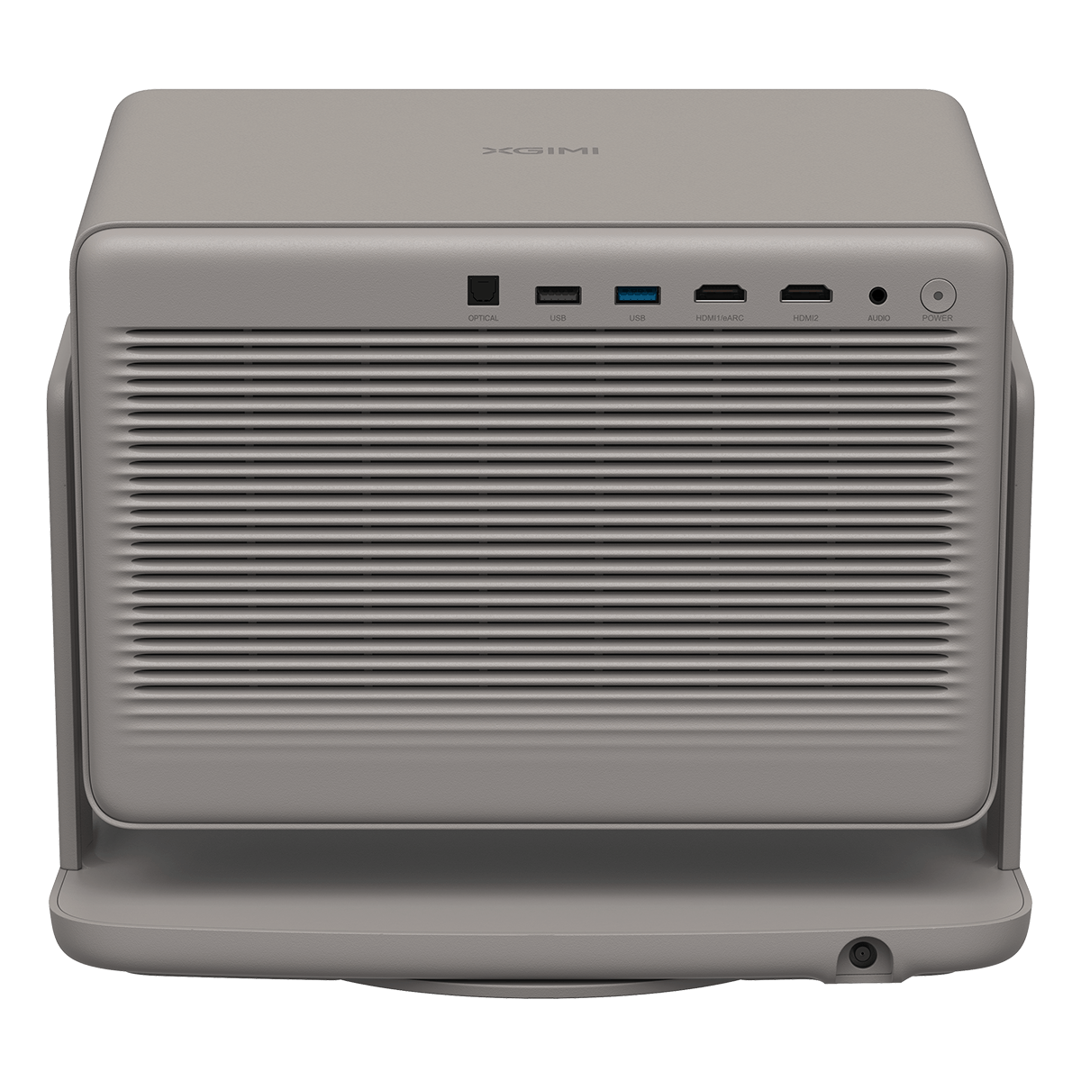 XGIMI Horizon 20 Max Google 4K Φορητός Projector Grey - 3