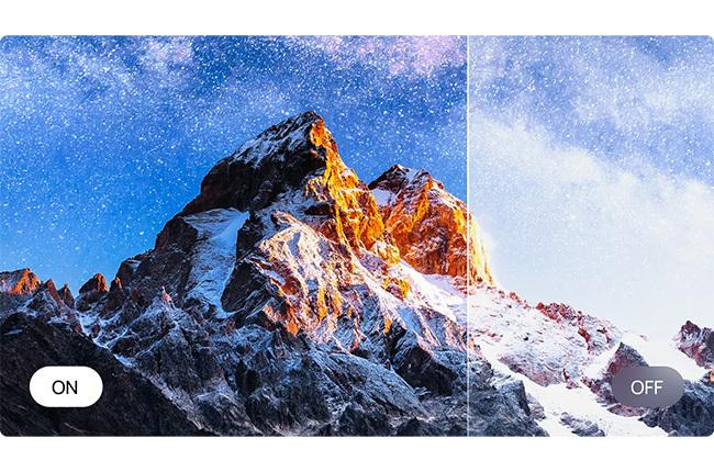 XGIMI Horizon 20 Max Google 4K Φορητός Projector