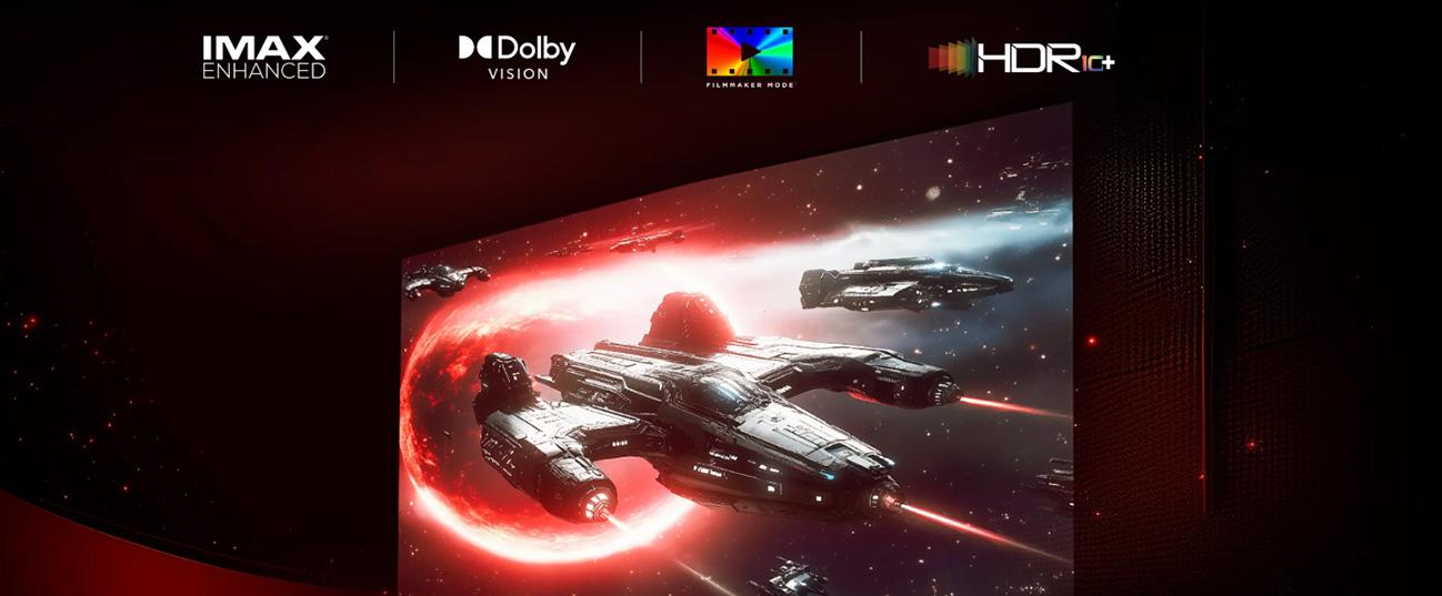 XGIMI Horizon 20 Max Google 4K Φορητός Projector