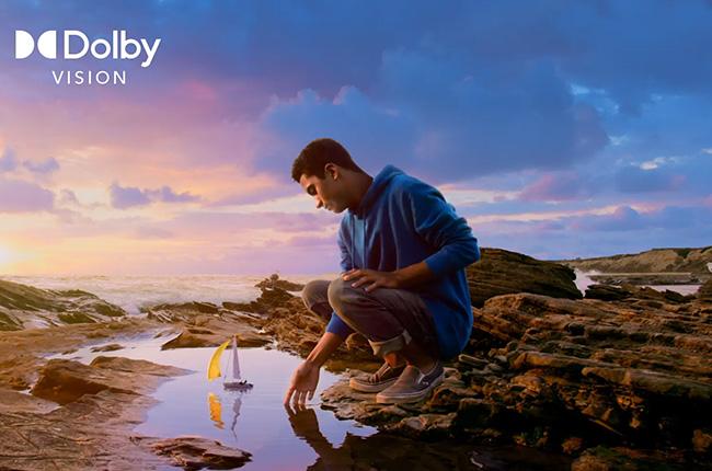 XGIMI Horizon 20 Max Google 4K Φορητός Projector