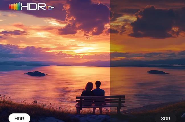 XGIMI Horizon 20 Max Google 4K Φορητός Projector