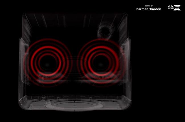 XGIMI Horizon 20 Max Google 4K Φορητός Projector