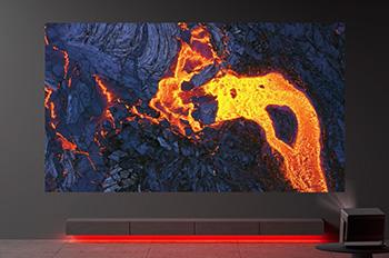 XGIMI Horizon 20 Max Google 4K Φορητός Projector