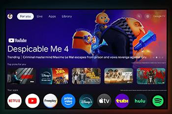 XGIMI Horizon 20 Max Google 4K Φορητός Projector