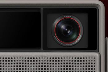 XGIMI Horizon 20 Max Google 4K Φορητός Projector