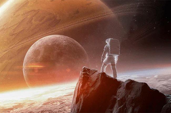 XGIMI Horizon 20 Max Google 4K Φορητός Projector