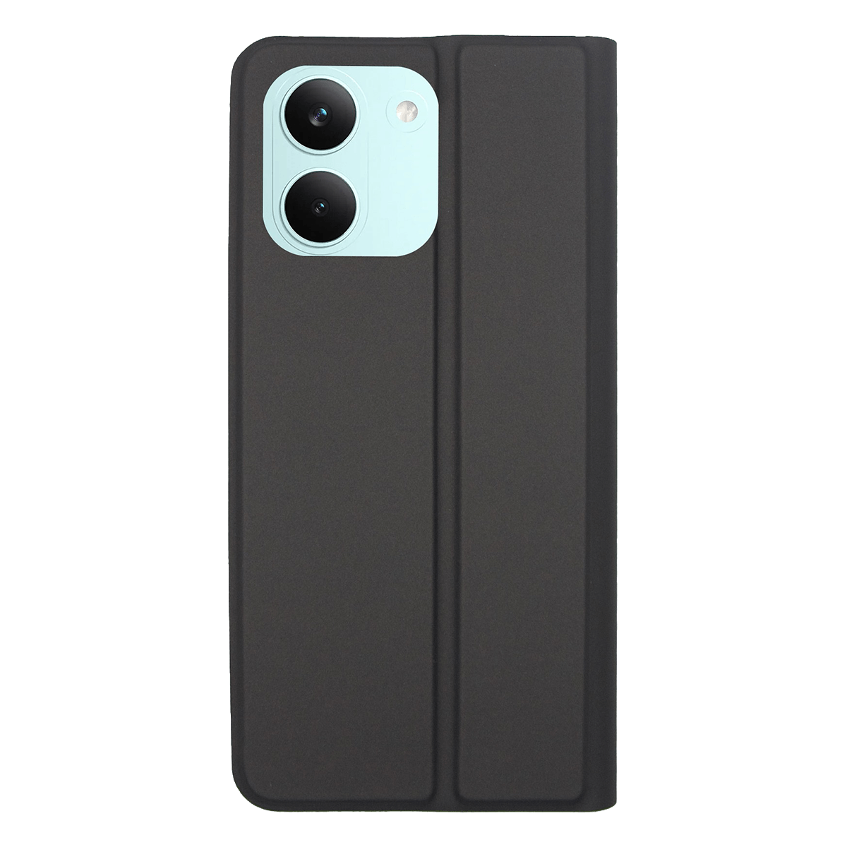 Θήκη Book COSY για POCO X8 Pro 5G Μαύρη - 2