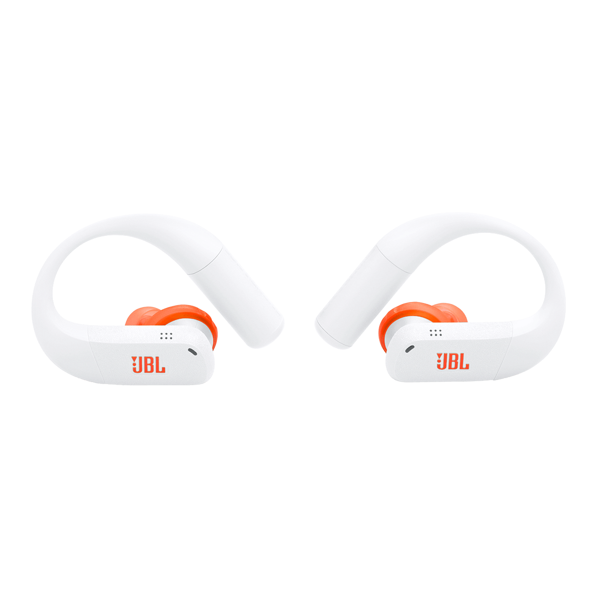 Ασύρματα Ακουστικά JBL Endurance Peak 4 Λευκό - 2