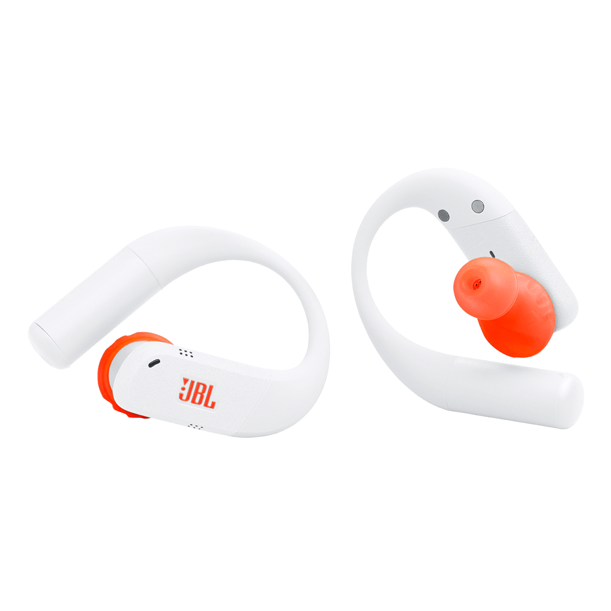 Ασύρματα Ακουστικά JBL Endurance Peak 4 Λευκό - 3