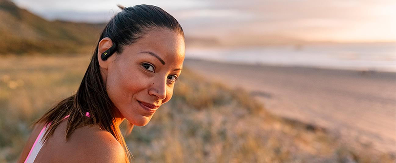 JBL Endurance Peak 4