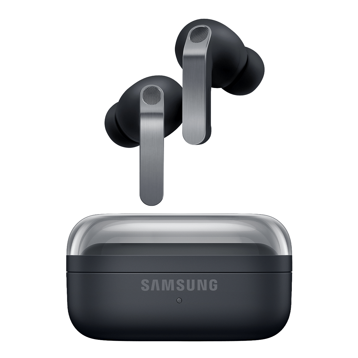 Ασύρματα Ακουστικά SAMSUNG Galaxy Buds 4 Pro Black - 7