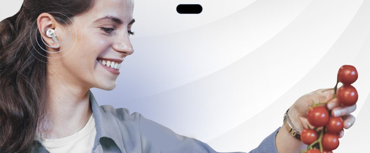 Adaptive Noise Control