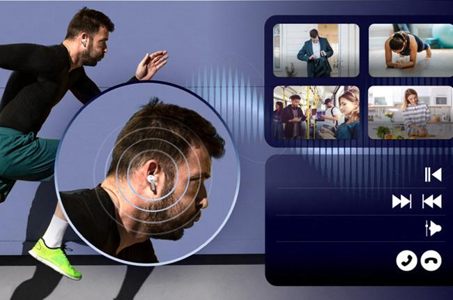 φωνητικές εντολές samsung