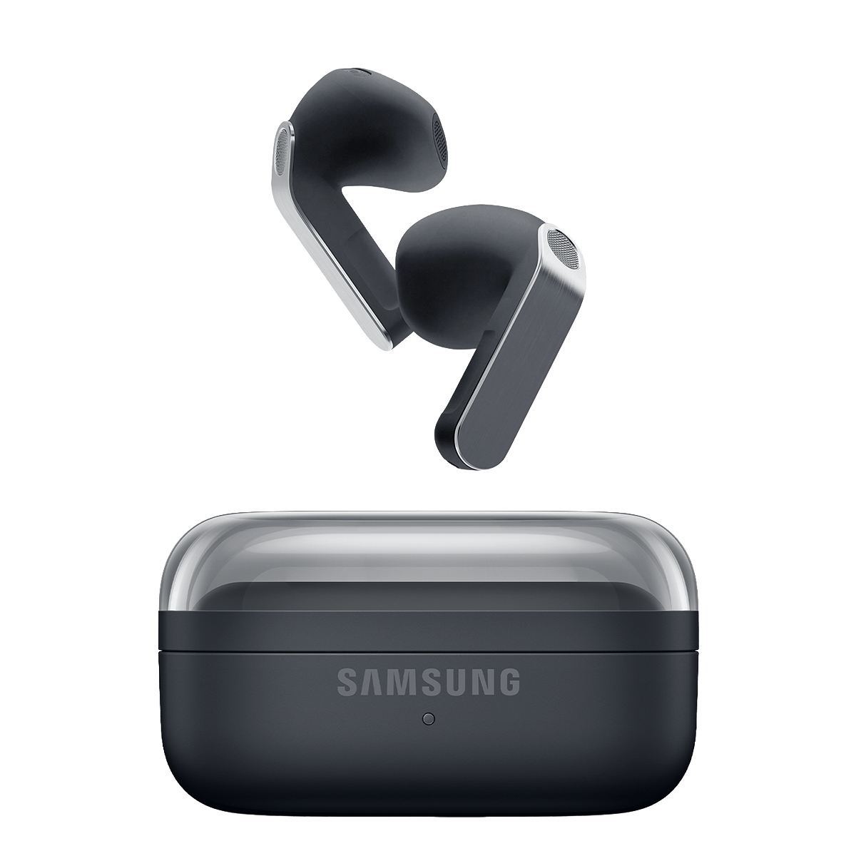 Ασύρματα Ακουστικά SAMSUNG Galaxy Buds 4 Black