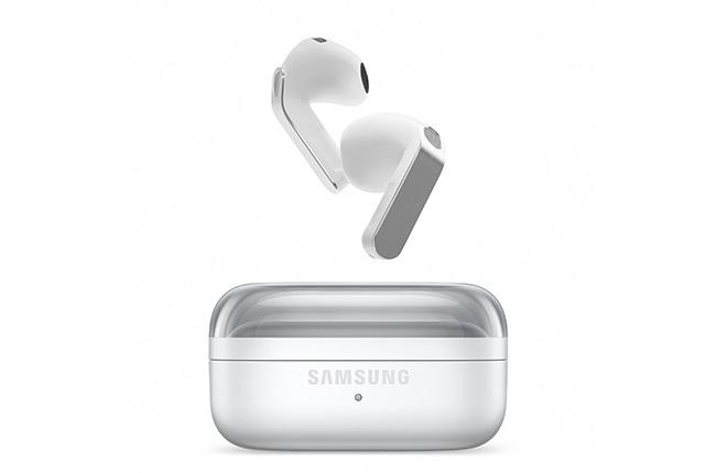 SAMSUNG Galaxy Buds4