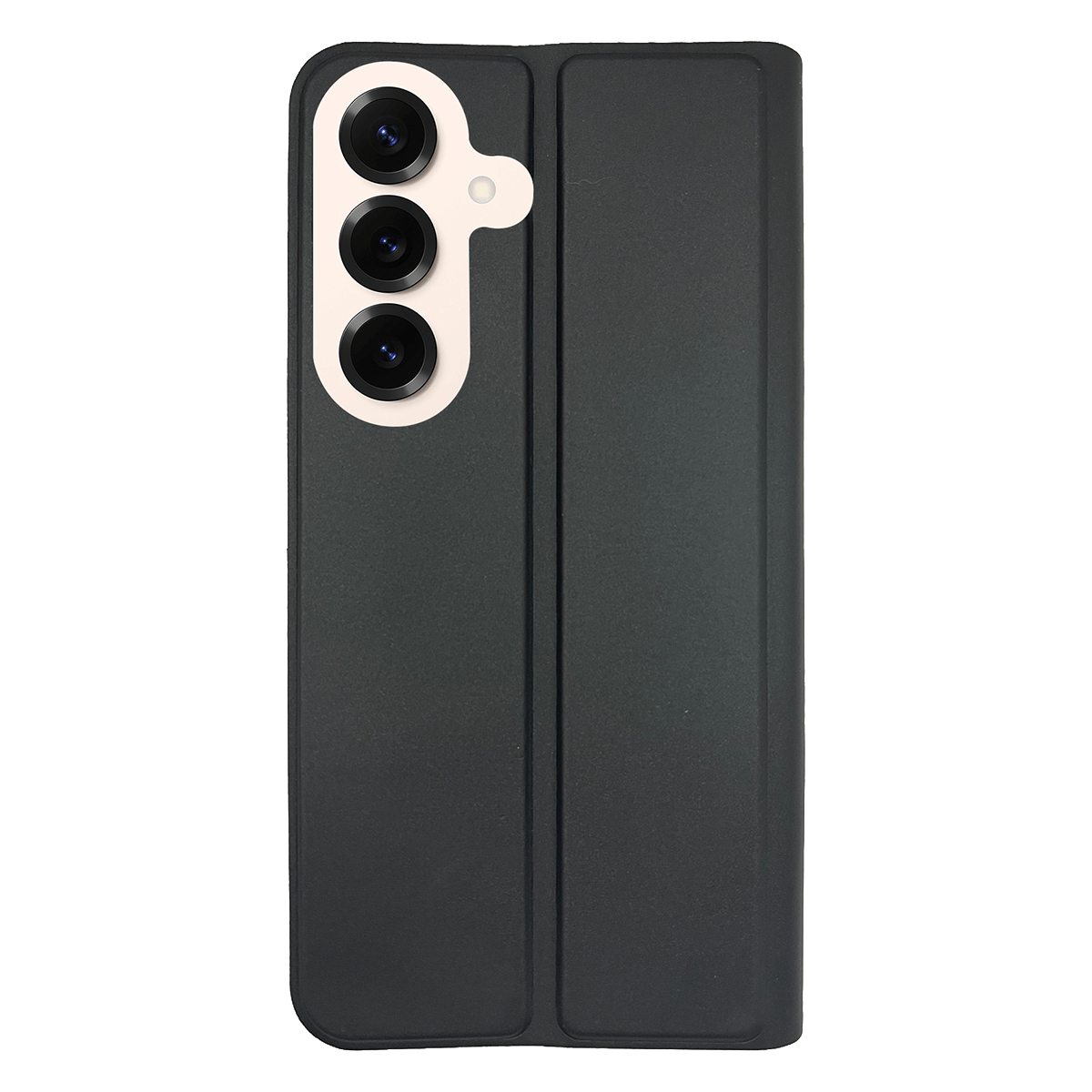 Θήκη Book COSY για SAMSUNG Galaxy S26+ Μαύρη - 2