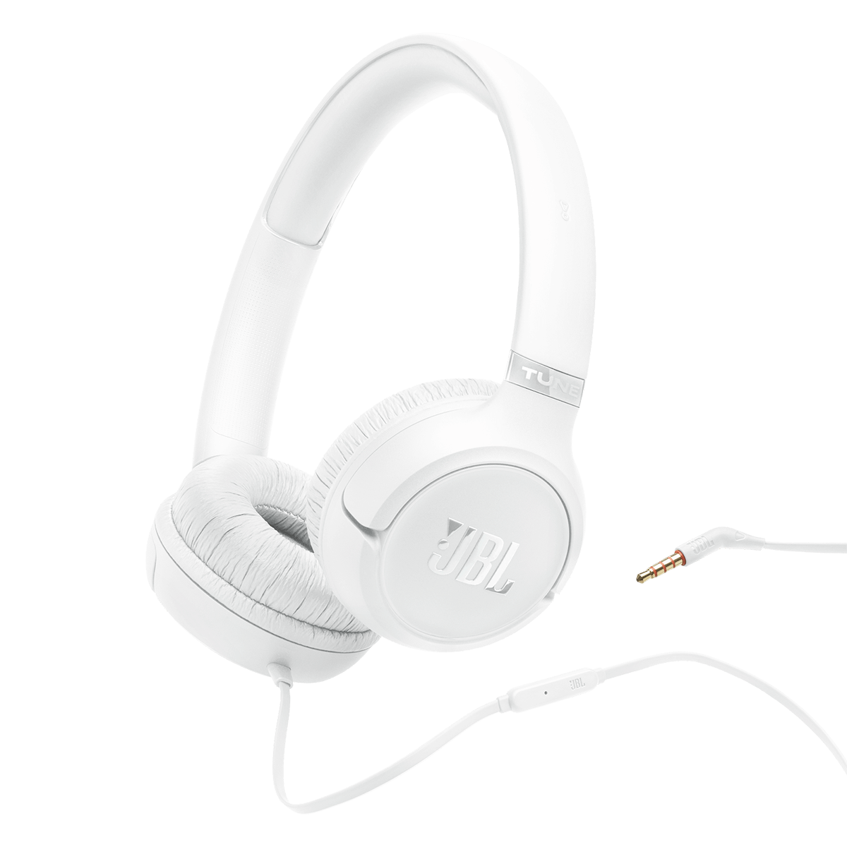 Bluetooth Headphones JBL Tune 530 White