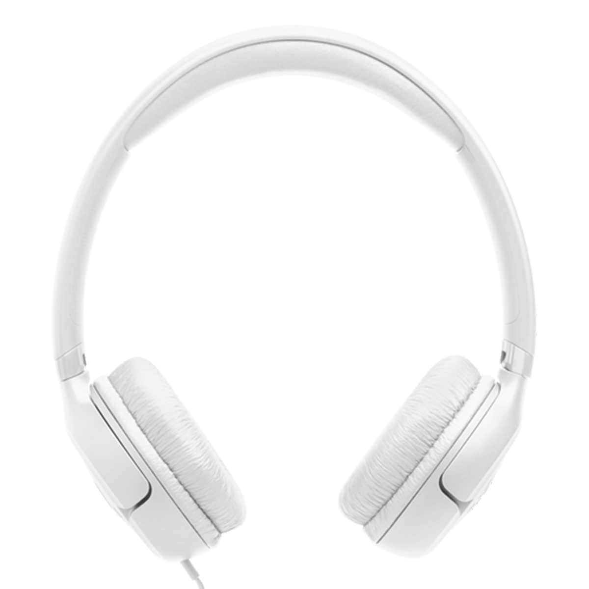 Bluetooth Headphones JBL Tune 530 White - 2