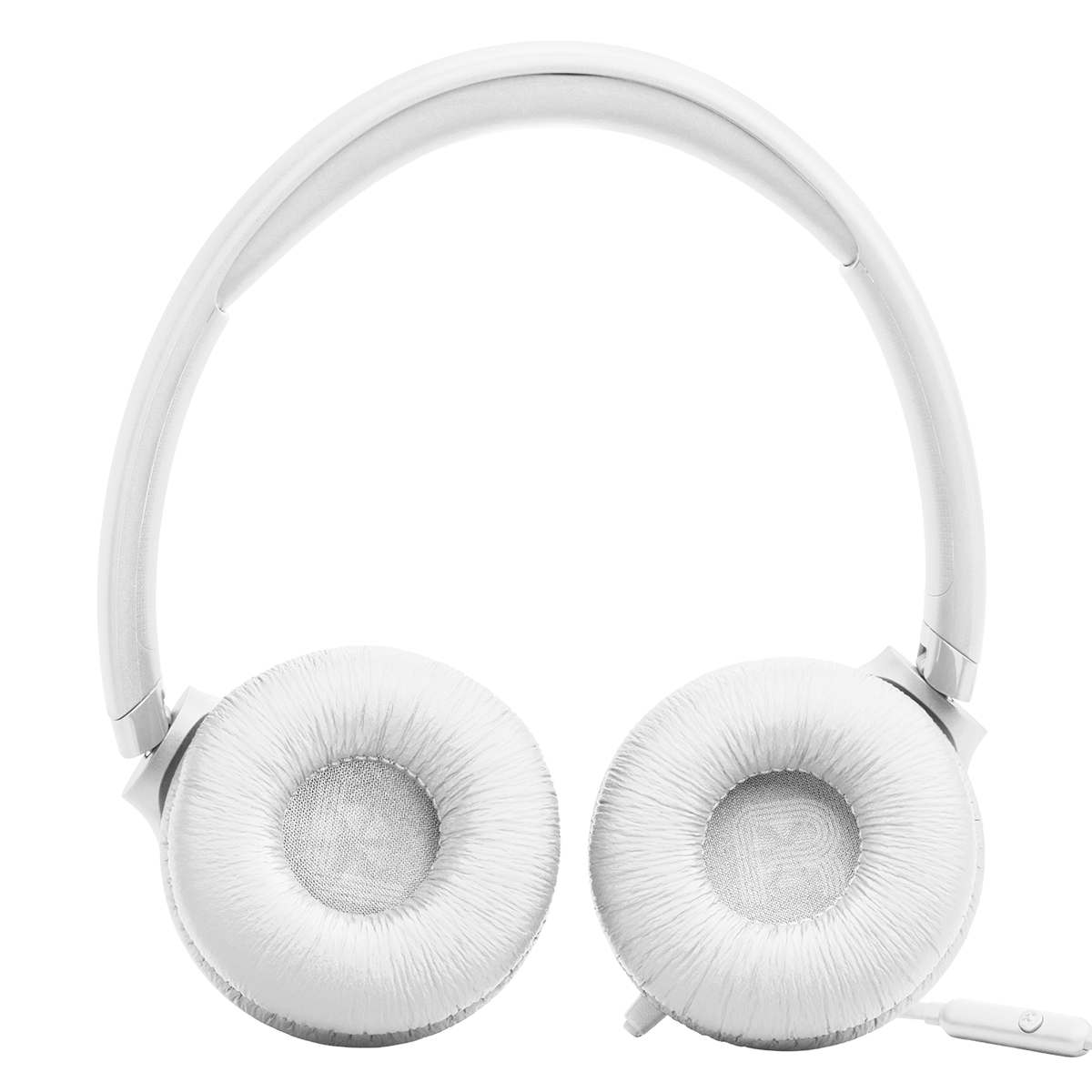 Bluetooth Headphones JBL Tune 530 White - 3