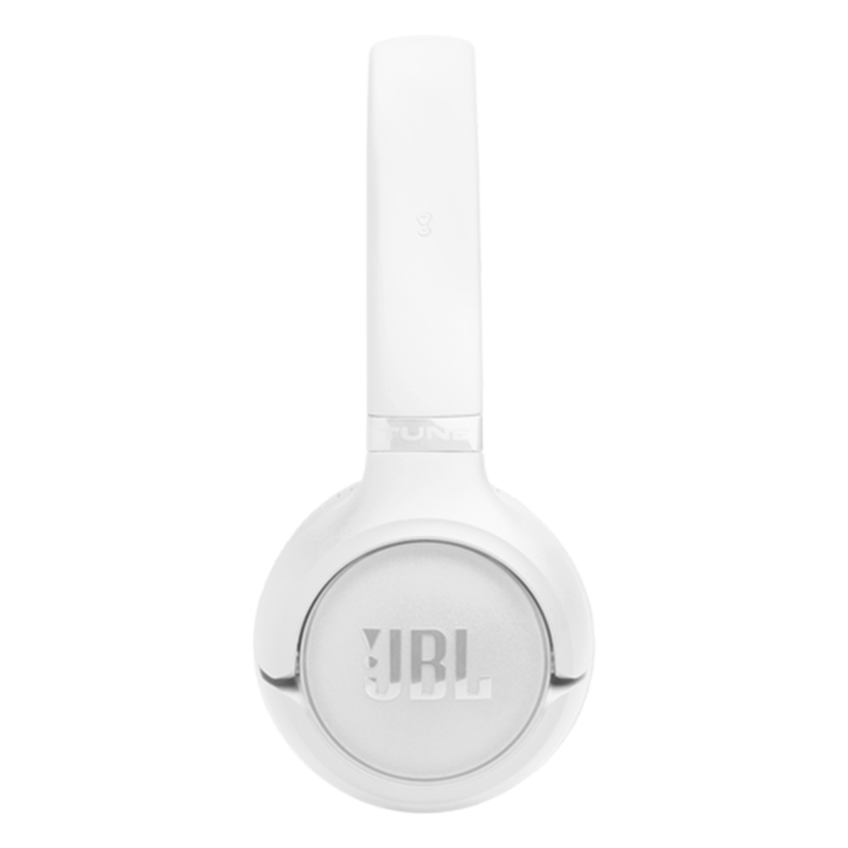 Bluetooth Headphones JBL Tune 530 White - 4
