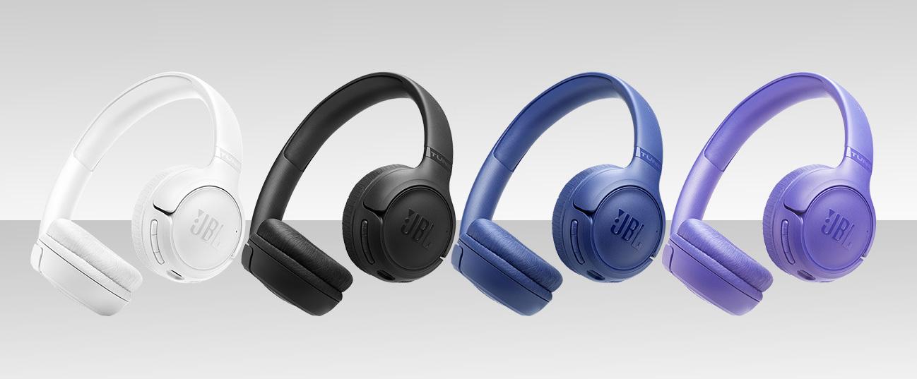 Bluetooth Headphones JBL Tune 530BT