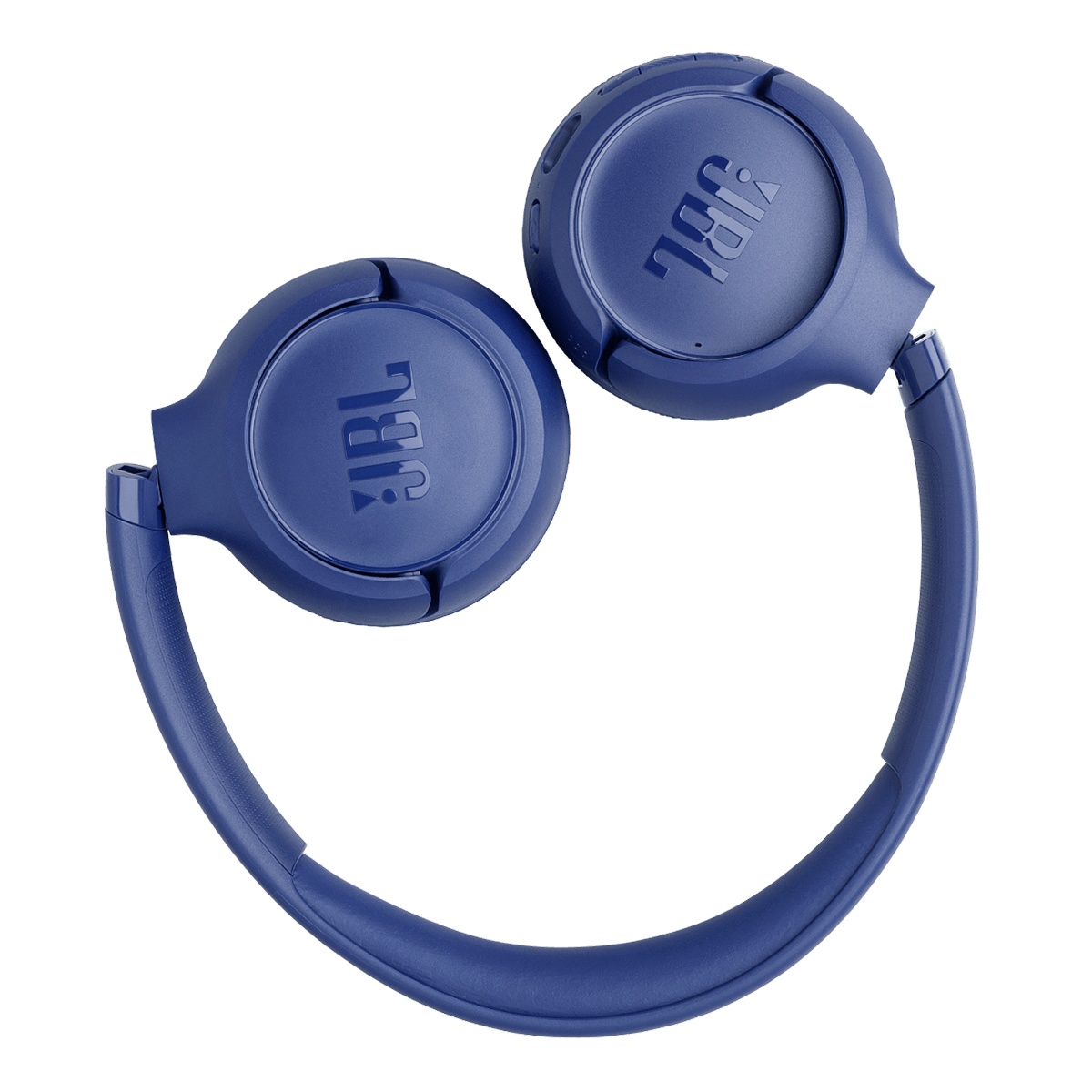 Bluetooth Headphones JBL Tune 530BT Μπλε - 2