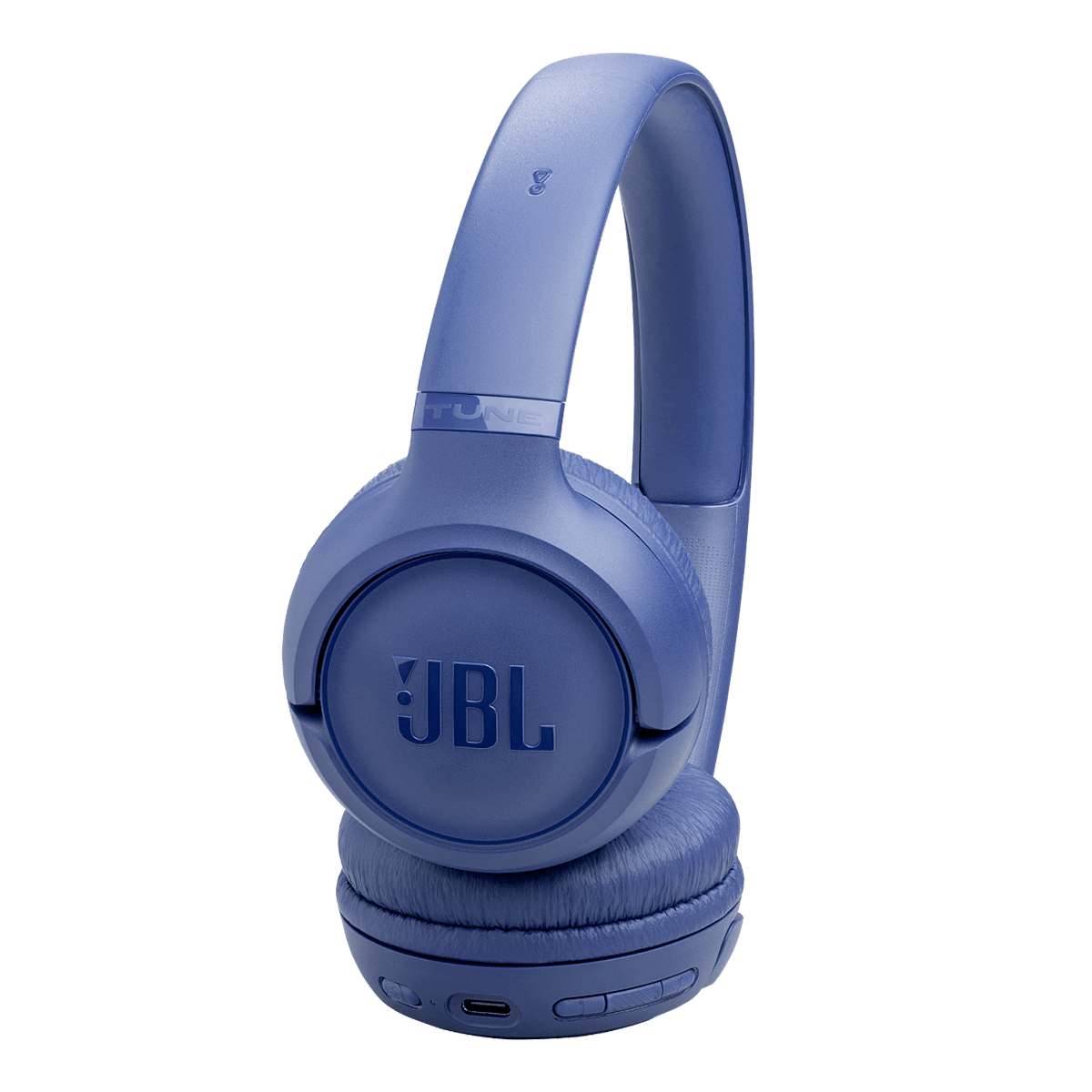 Bluetooth Headphones JBL Tune 530BT Μπλε - 3