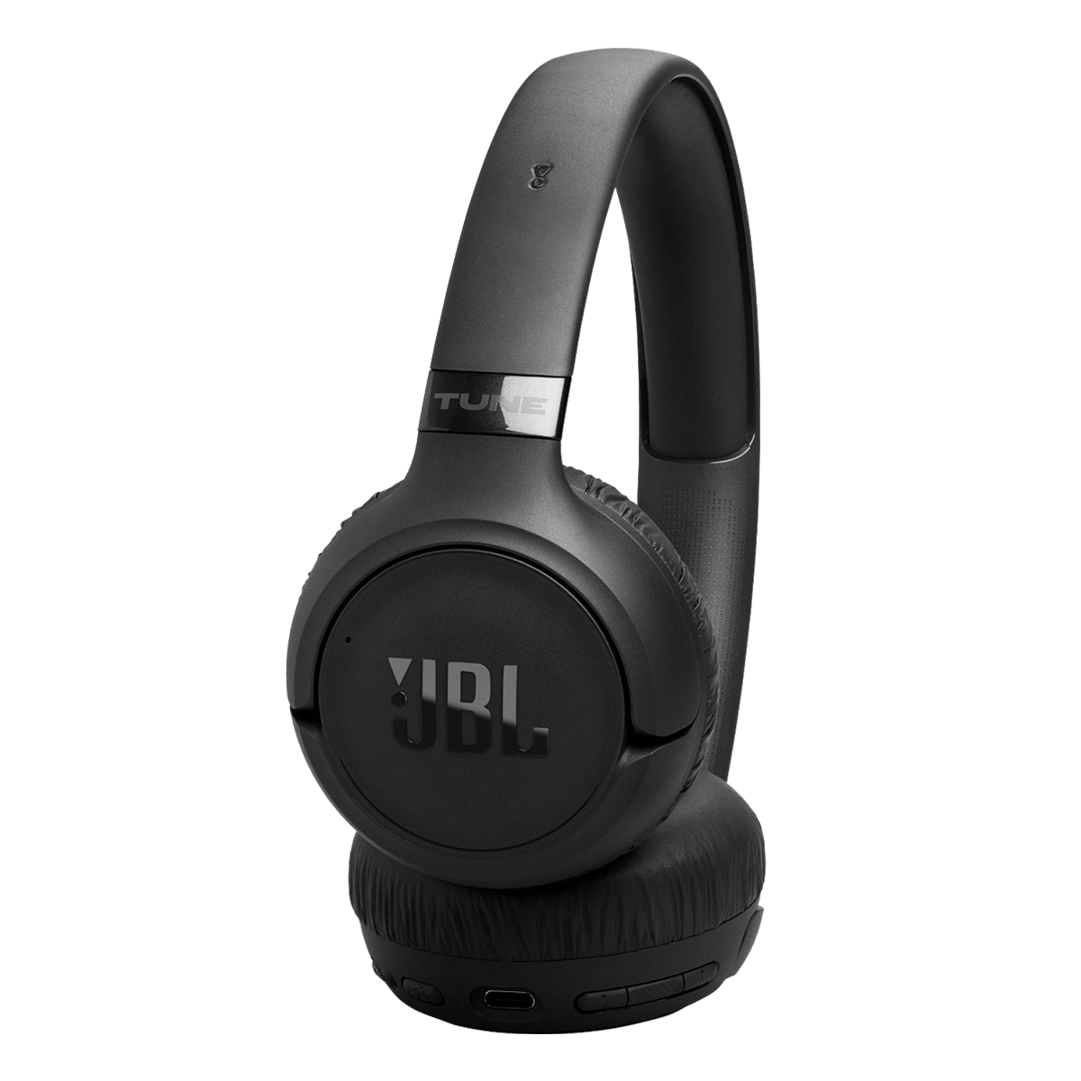 Bluetooth Headphones JBL Tune 680NC Black