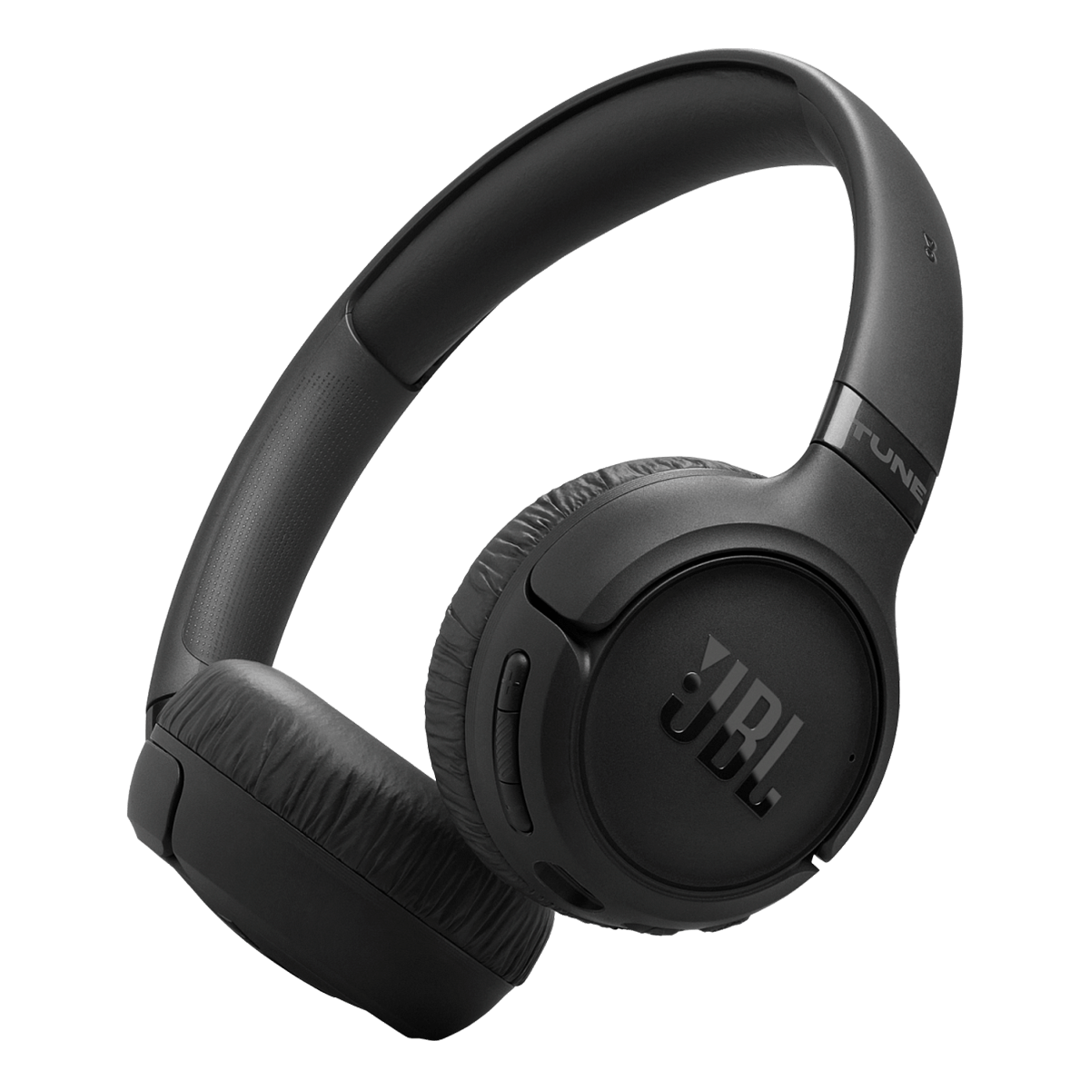 Bluetooth Headphones JBL Tune 680NC Black - 2