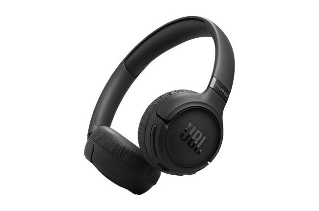 Bluetooth Headphones JBL Tune 680NC Black