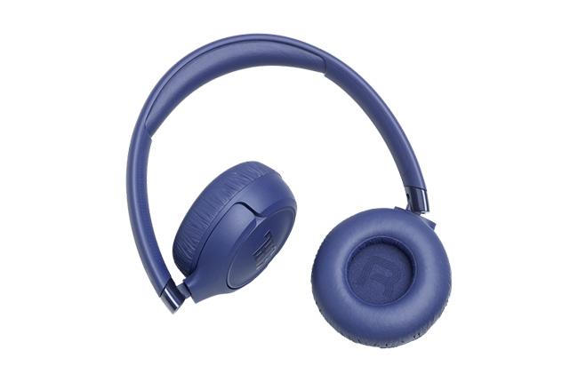 Bluetooth Headphones JBL Tune 680NC design