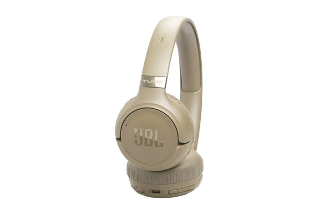 Bluetooth Headphones JBL Tune 680NC  beamforming