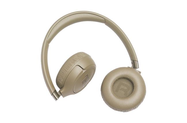 Bluetooth Headphones JBL Tune 680NC design