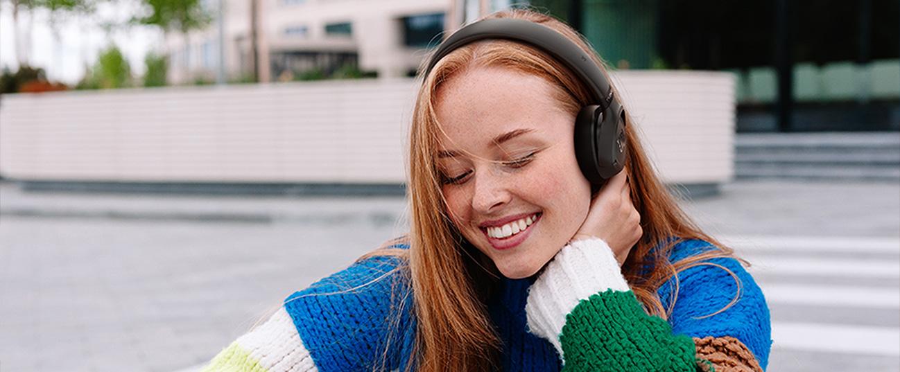 Bluetooth Headphones JBL Tune 680NC ANC