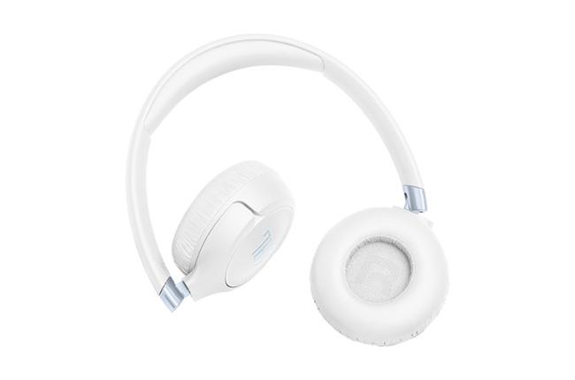 Bluetooth Headphones JBL Tune 680NC design
